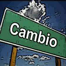 apartados de cambio en la consitución