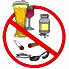 conducir bajo los efectos del alcohol