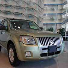 vehículo segunda mano