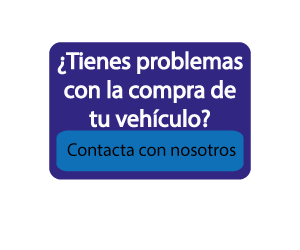 vehículo usado