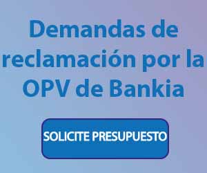 demanda bankia