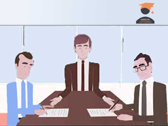 la colación en la partición de la herencia