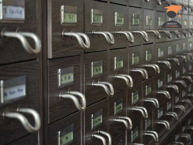 El acto administrativo