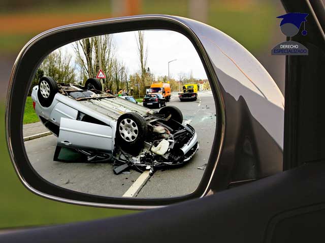accidentes de tráfico